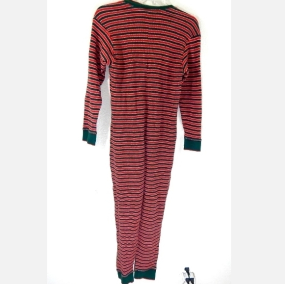 Victoria's Secret Underware Vintage Long Jane Pajamas - Picture 2 of 4